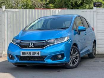 Used Honda Jazz 2018 for sale - 74949849: Photo