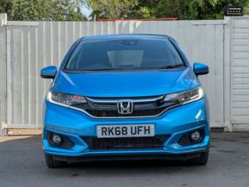 Used Honda Jazz 2018 for sale - 74949849: Photo