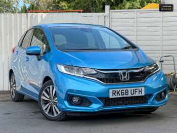 Used Honda Jazz 2018 for sale - 74949849: Photo