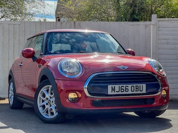Used MINI Hatch 2016 for sale - 77998635: Photo