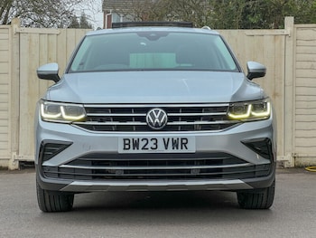 Used Volkswagen Tiguan 2023 for sale - 77716281: Photo