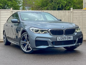 Used BMW 6 Series 2019 for sale - 78108265: Photo