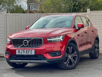 Used Volvo XC40 2021 for sale - 78012868: Photo