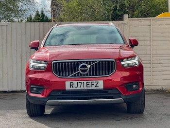 Used Volvo XC40 2021 for sale - 78012868: Photo