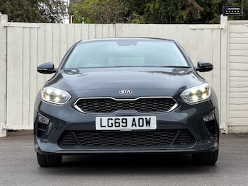 Used Kia Ceed 2019 for sale - 75426728: Photo