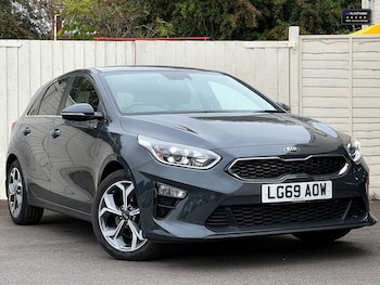 Used Kia Ceed 2019 for sale - 75426728: Photo