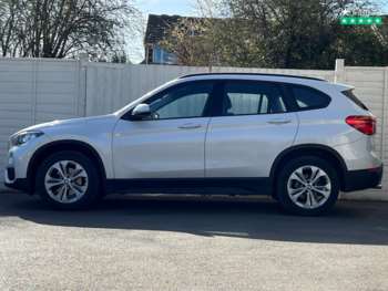 Used BMW X1 2018 for sale - 74817649: Photo