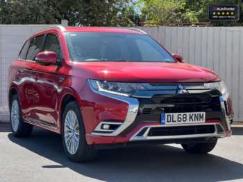 Used Mitsubishi Outlander 2019 for sale - 74824572: Photo