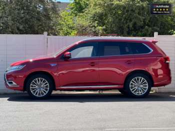 Used Mitsubishi Outlander 2019 for sale - 74824572: Photo