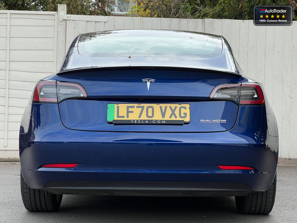 Used Tesla Model 3 2020 for sale - 77079876: Photo 10