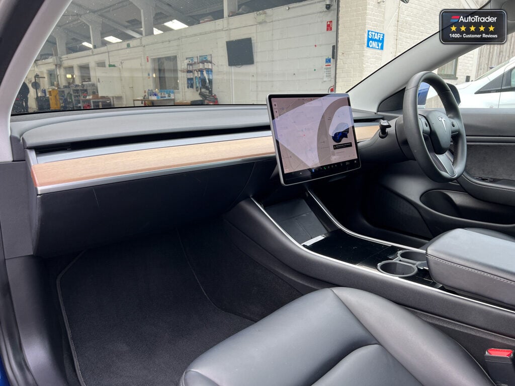 Used Tesla Model 3 2020 for sale - 77079876: Photo 16