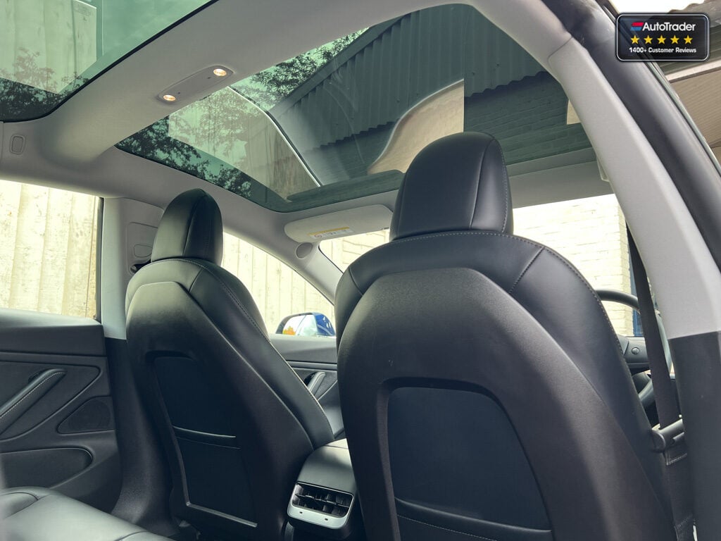 Used Tesla Model 3 2020 for sale - 77079876: Photo 19