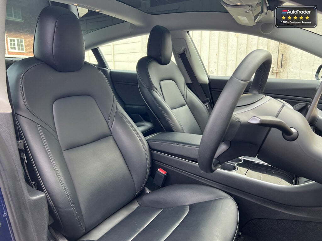 Used Tesla Model 3 2020 for sale - 77079876: Photo 20