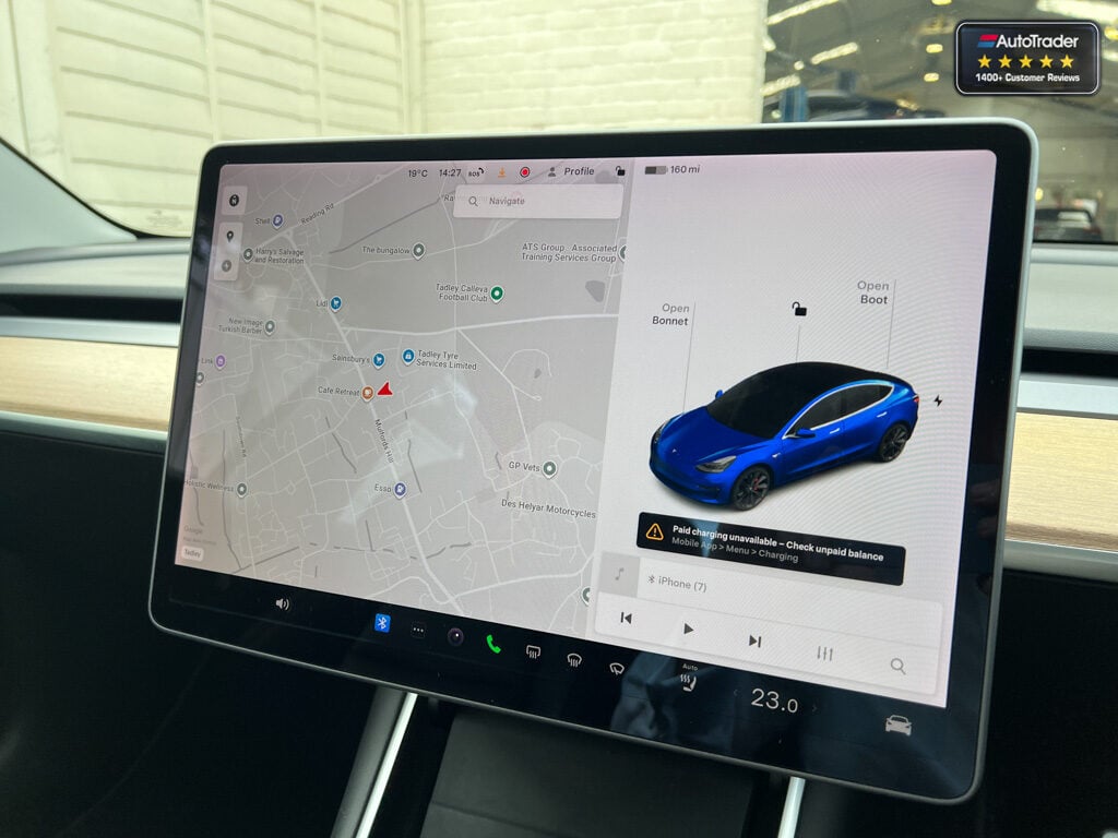 Used Tesla Model 3 2020 for sale - 77079876: Photo 25