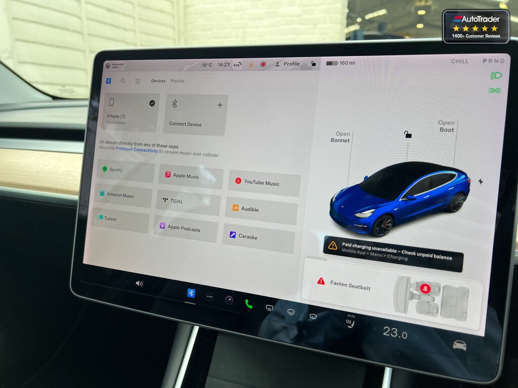 Used Tesla Model 3 2020 for sale - 77079876: Photo 27