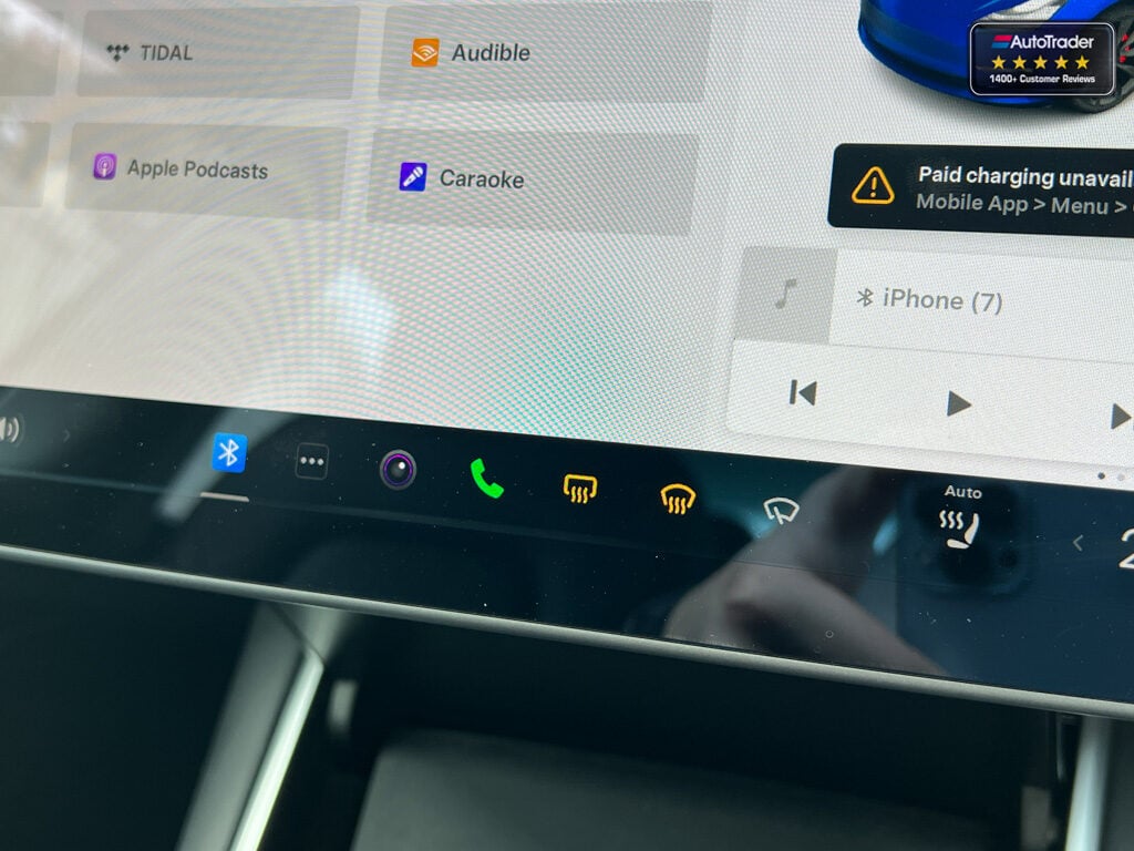 Used Tesla Model 3 2020 for sale - 77079876: Photo 29