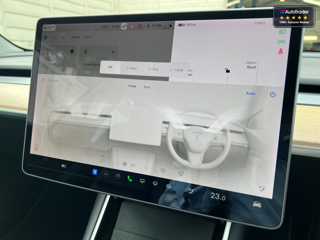 Used Tesla Model 3 2020 for sale - 77079876: Photo 30