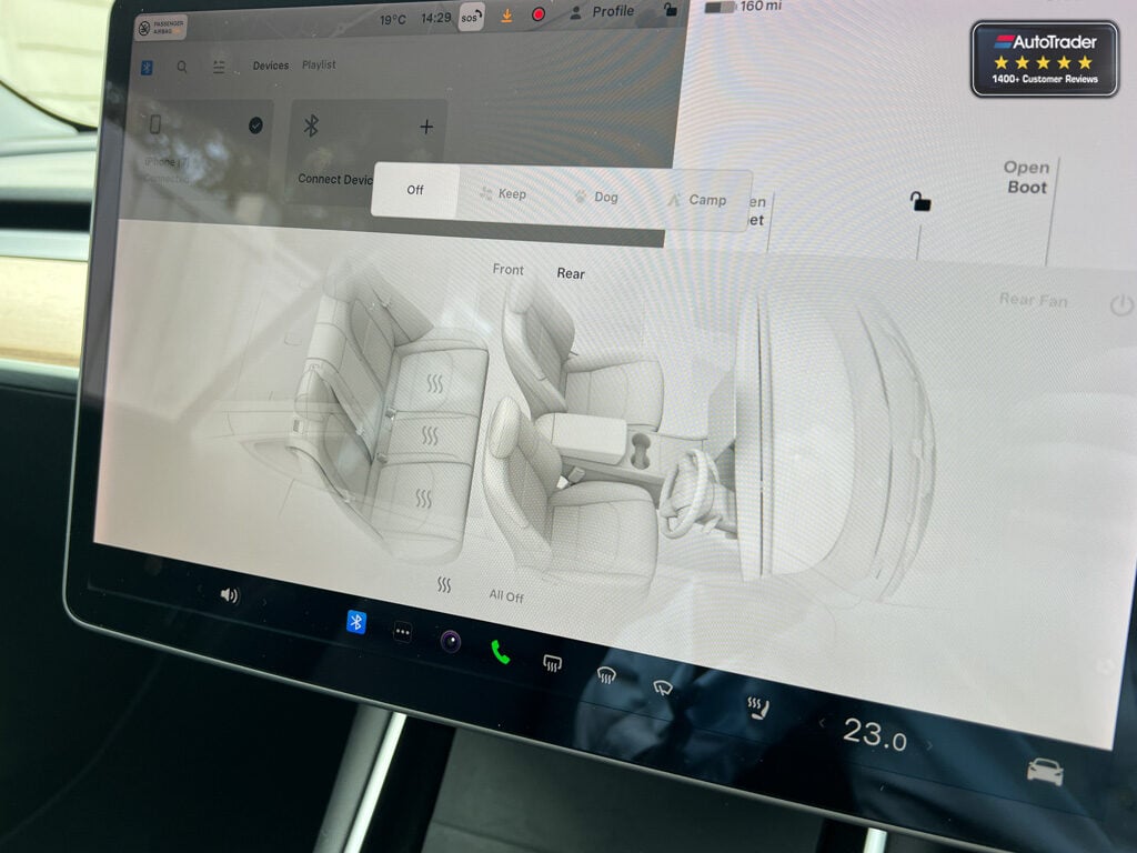 Used Tesla Model 3 2020 for sale - 77079876: Photo 31