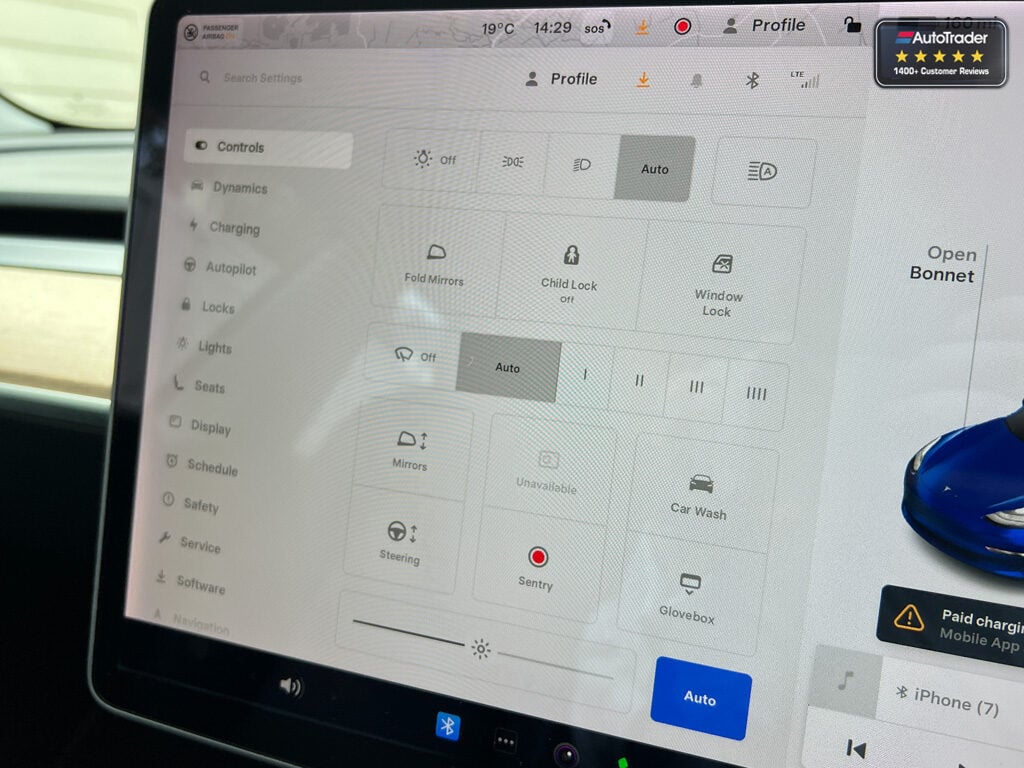 Used Tesla Model 3 2020 for sale - 77079876: Photo 32