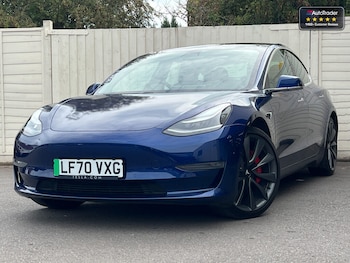 Used Tesla Model 3 2020 for sale - 77079876: Photo