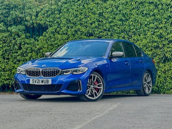 Used BMW 3 Series 2021 for sale - 78502032: Photo