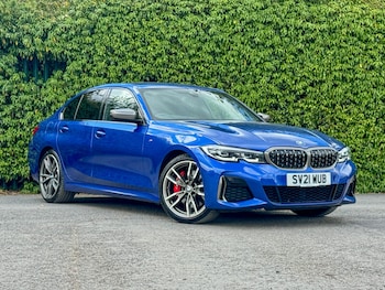 Used BMW 3 Series 2021 for sale - 78502032: Photo