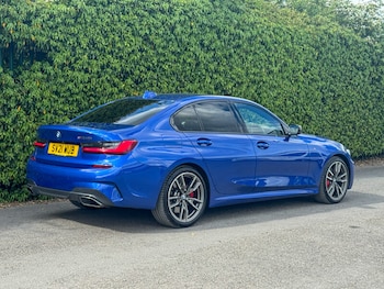 Used BMW 3 Series 2021 for sale - 78502032: Photo