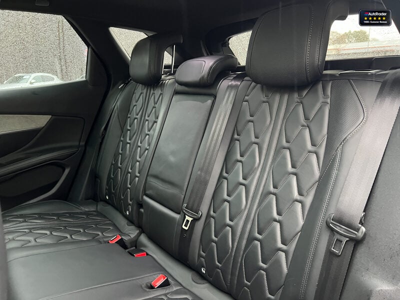 Used Peugeot 3008 2017 for sale - 77042046: Photo 14