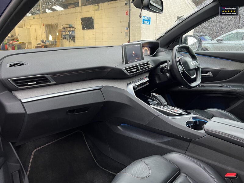 Used Peugeot 3008 2017 for sale - 77042046: Photo 15