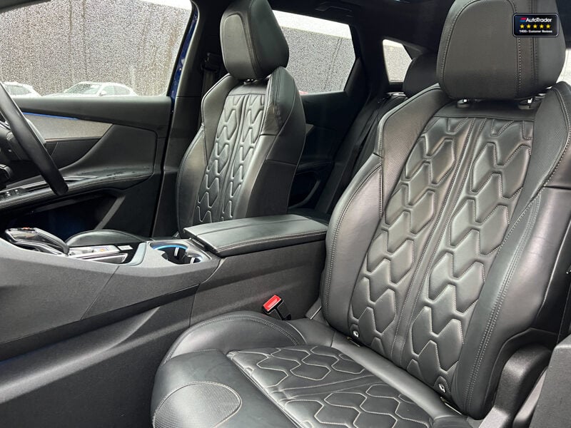 Used Peugeot 3008 2017 for sale - 77042046: Photo 16