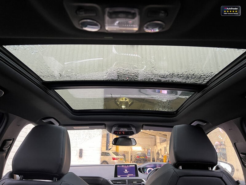 Used Peugeot 3008 2017 for sale - 77042046: Photo 17