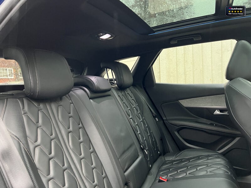 Used Peugeot 3008 2017 for sale - 77042046: Photo 18