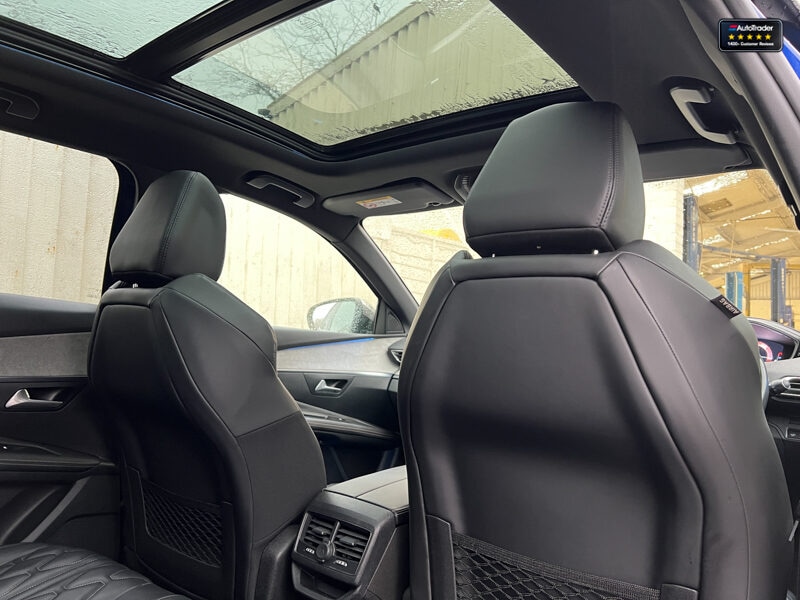 Used Peugeot 3008 2017 for sale - 77042046: Photo 19