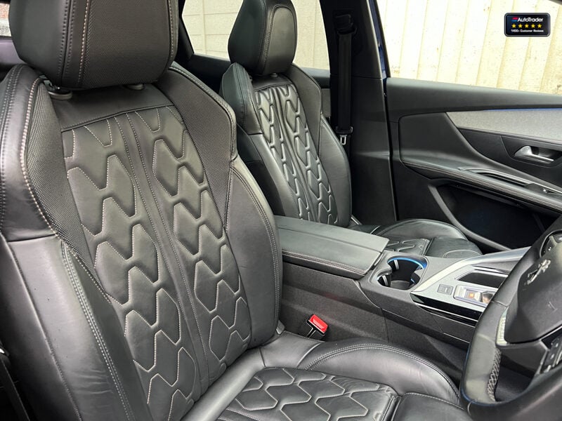 Used Peugeot 3008 2017 for sale - 77042046: Photo 20