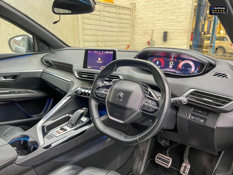 Used Peugeot 3008 2017 for sale - 77042046: Photo 21