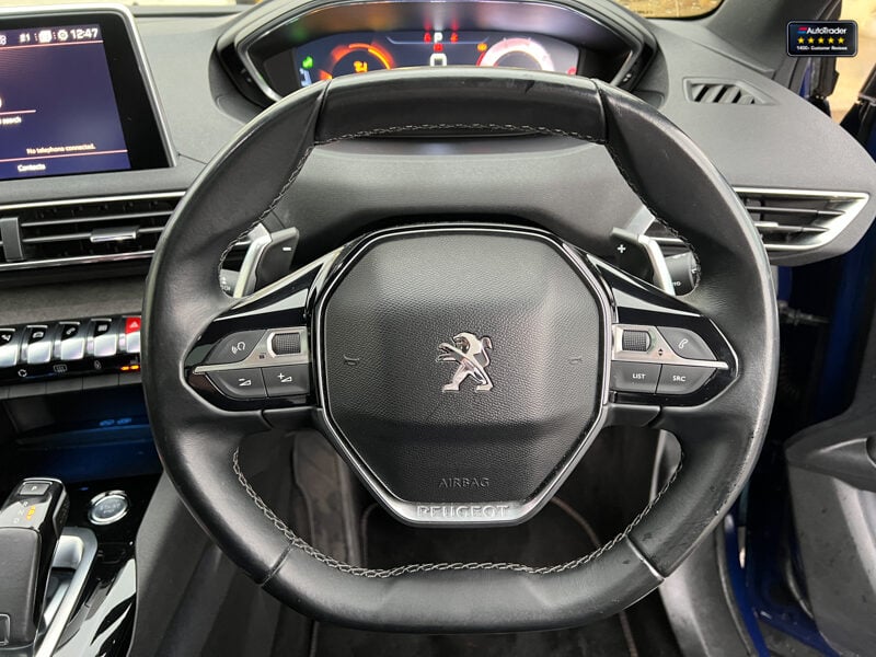 Used Peugeot 3008 2017 for sale - 77042046: Photo 22