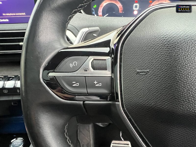 Used Peugeot 3008 2017 for sale - 77042046: Photo 23