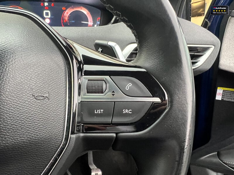 Used Peugeot 3008 2017 for sale - 77042046: Photo 24