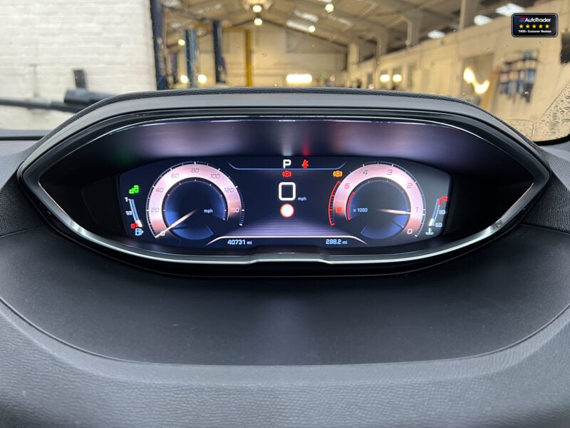 Used Peugeot 3008 2017 for sale - 77042046: Photo 28