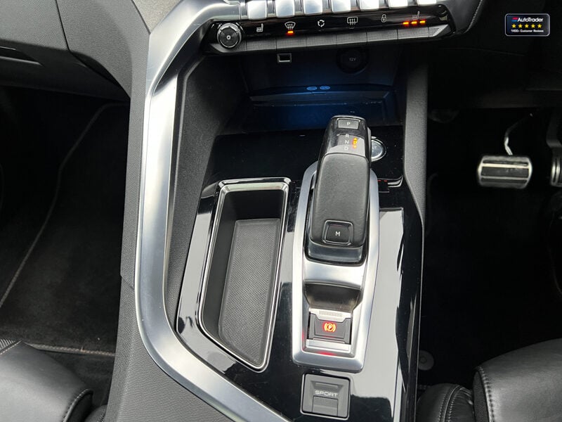 Used Peugeot 3008 2017 for sale - 77042046: Photo 31