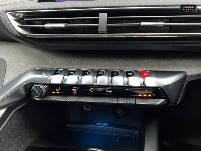 Used Peugeot 3008 2017 for sale - 77042046: Photo 32