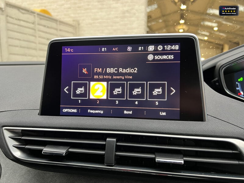 Used Peugeot 3008 2017 for sale - 77042046: Photo 33