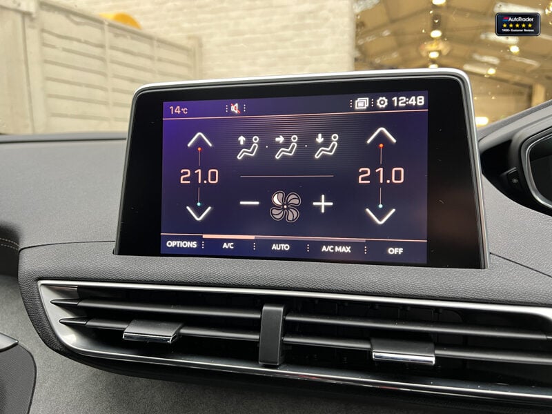 Used Peugeot 3008 2017 for sale - 77042046: Photo 34