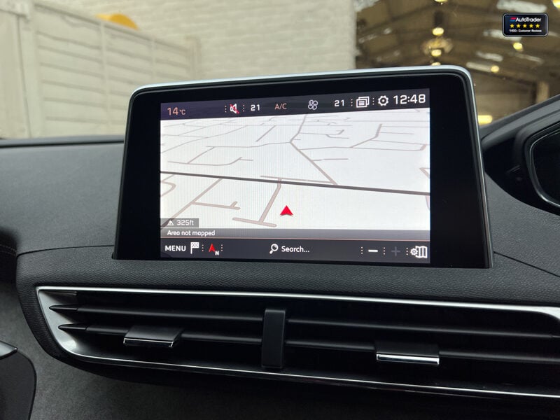 Used Peugeot 3008 2017 for sale - 77042046: Photo 35