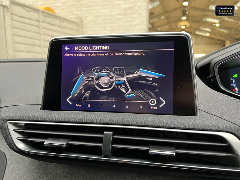 Used Peugeot 3008 2017 for sale - 77042046: Photo 37