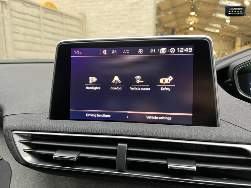 Used Peugeot 3008 2017 for sale - 77042046: Photo 38