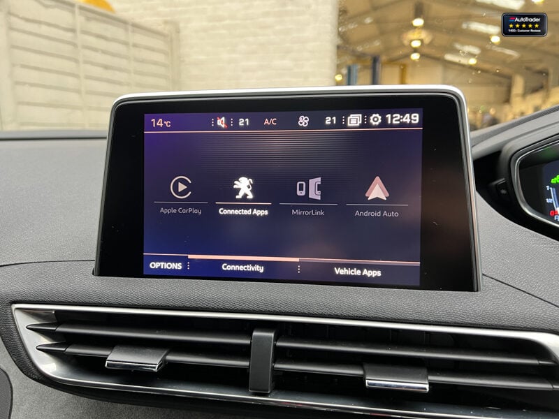 Used Peugeot 3008 2017 for sale - 77042046: Photo 39