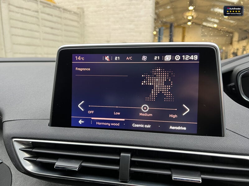 Used Peugeot 3008 2017 for sale - 77042046: Photo 40