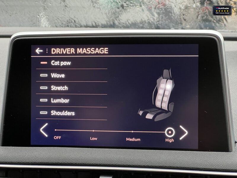 Used Peugeot 3008 2017 for sale - 77042046: Photo 42