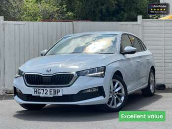 2022 (72) - 1.0 TSI SE L Hatchback 5dr Petrol Manual Euro 6 (s/s) (110 ps)